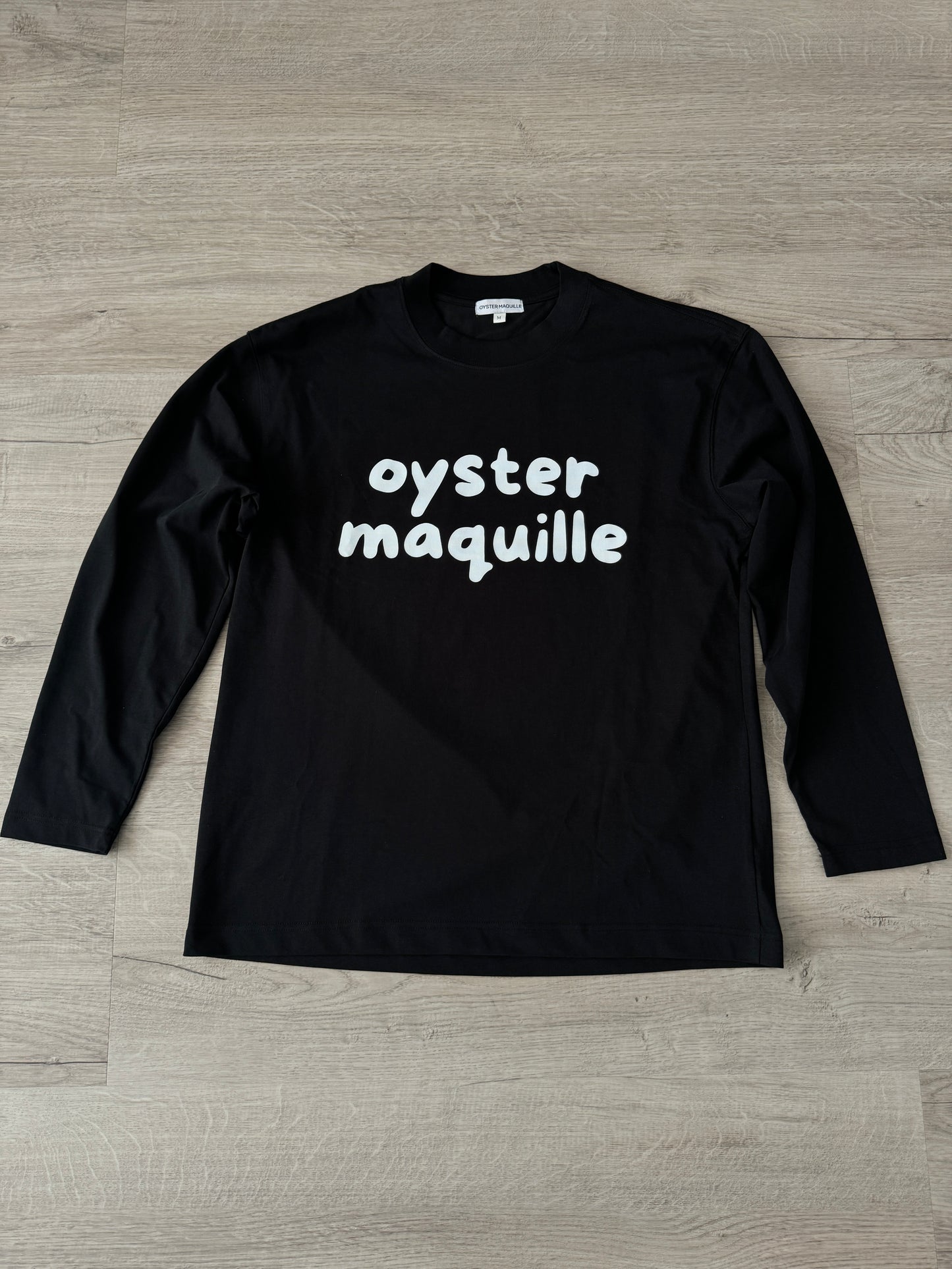 A NEW KID LONGSLEEVE