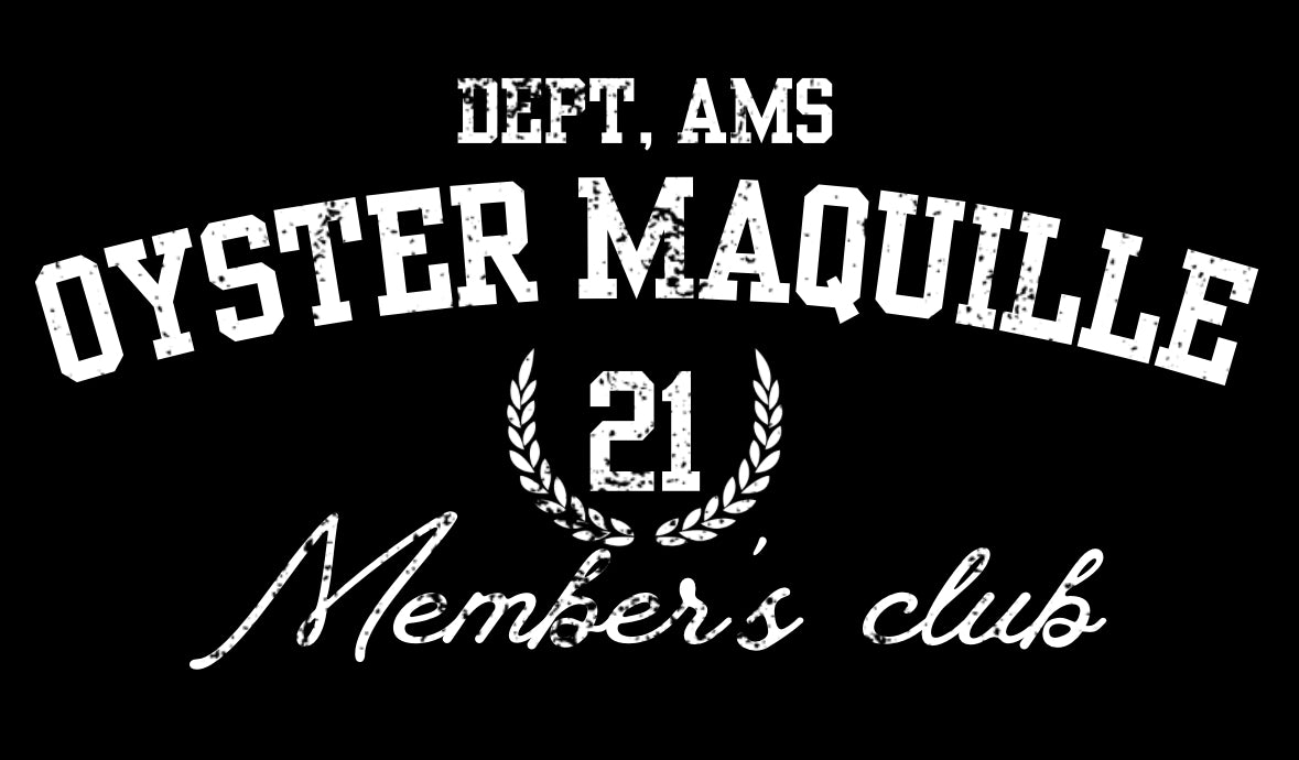 MEMBER'S CLUB T-SHIRT