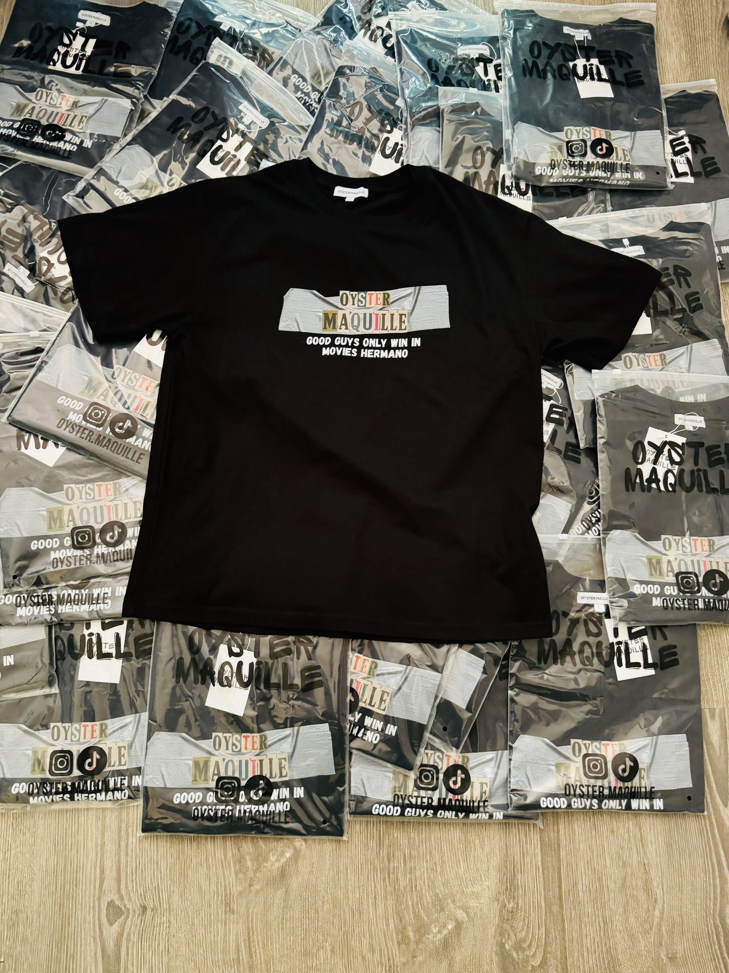 HERMANO T-SHIRT
