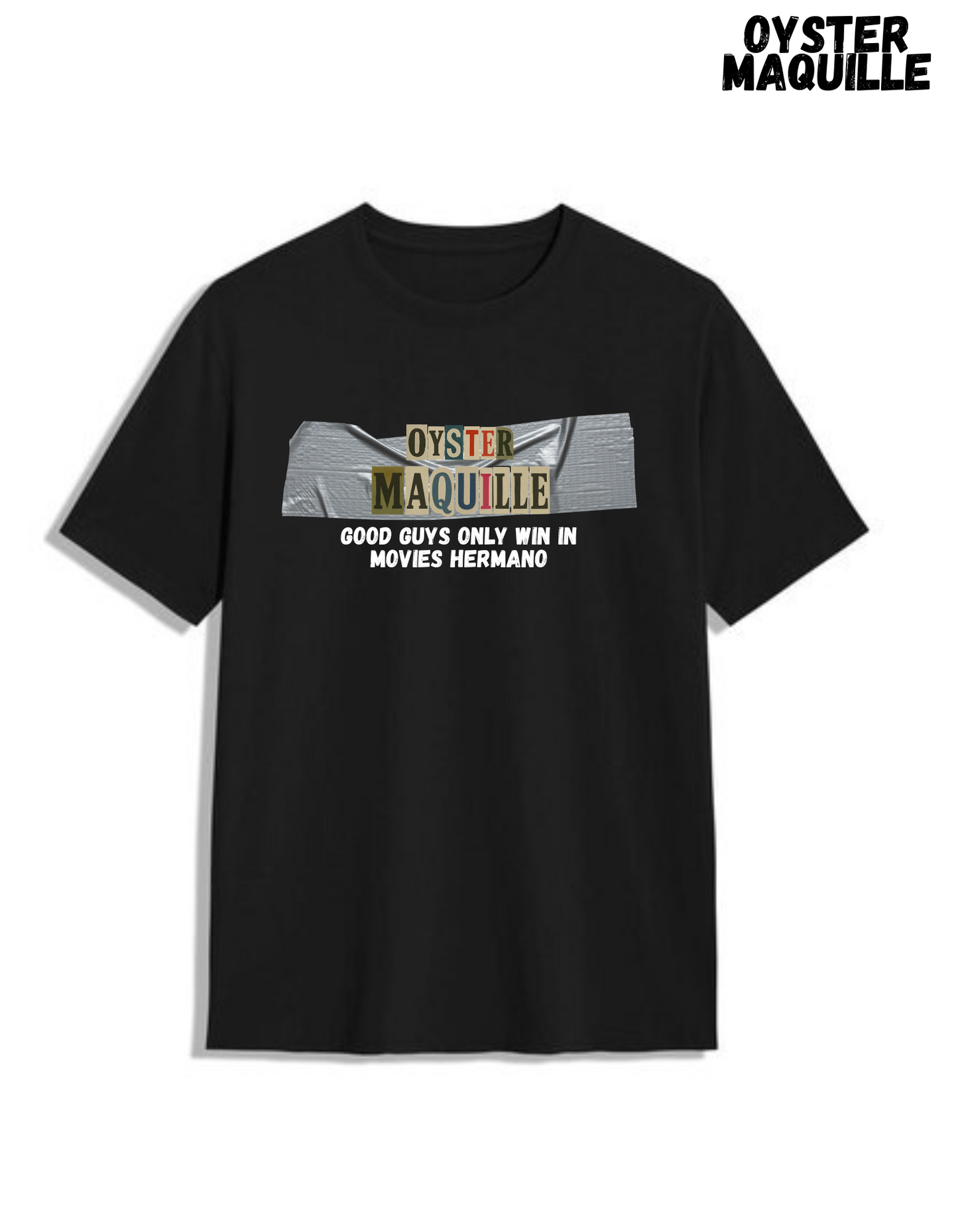 HERMANO T-SHIRT