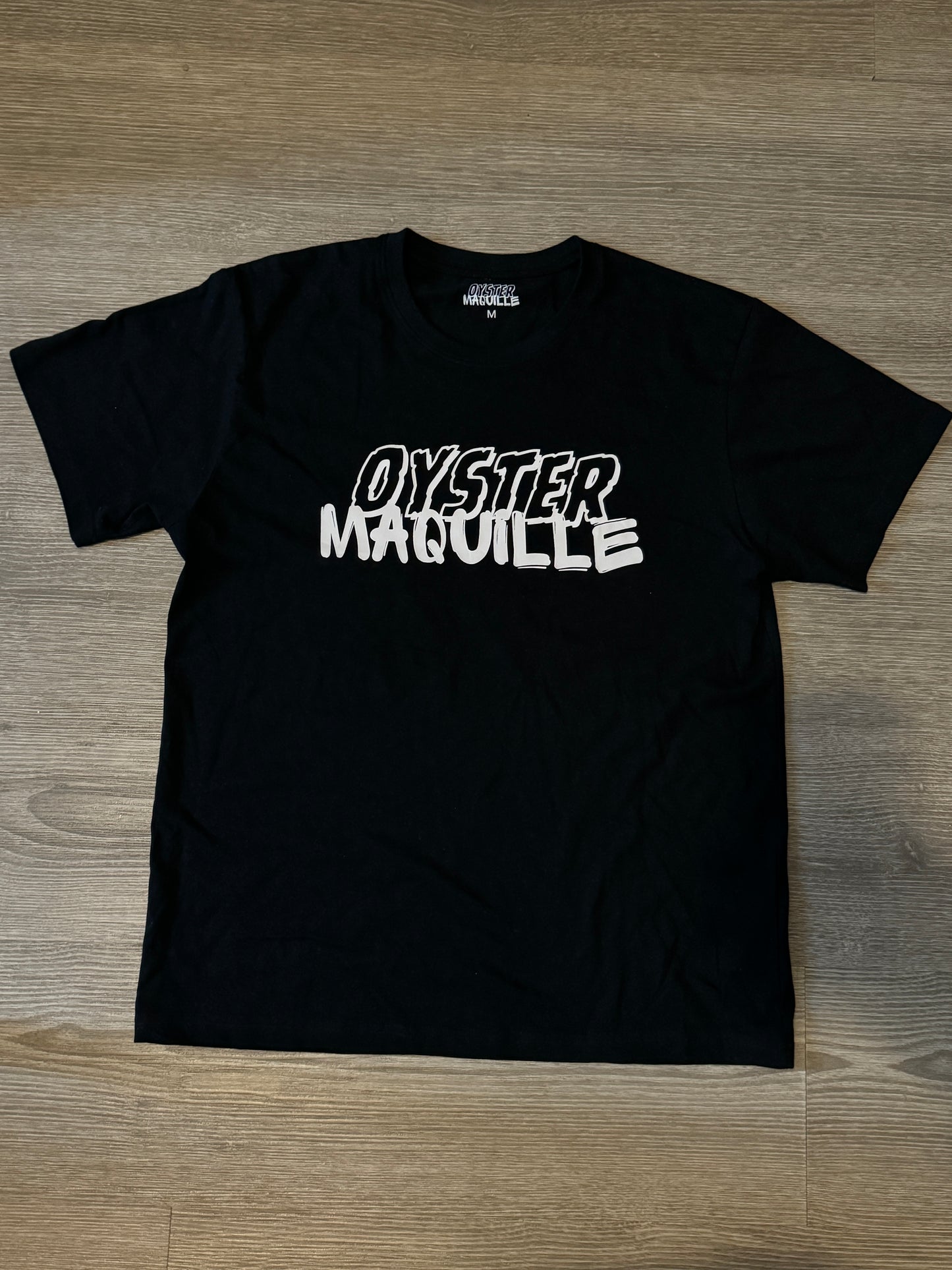 BATTLE GRAFF T-SHIRT