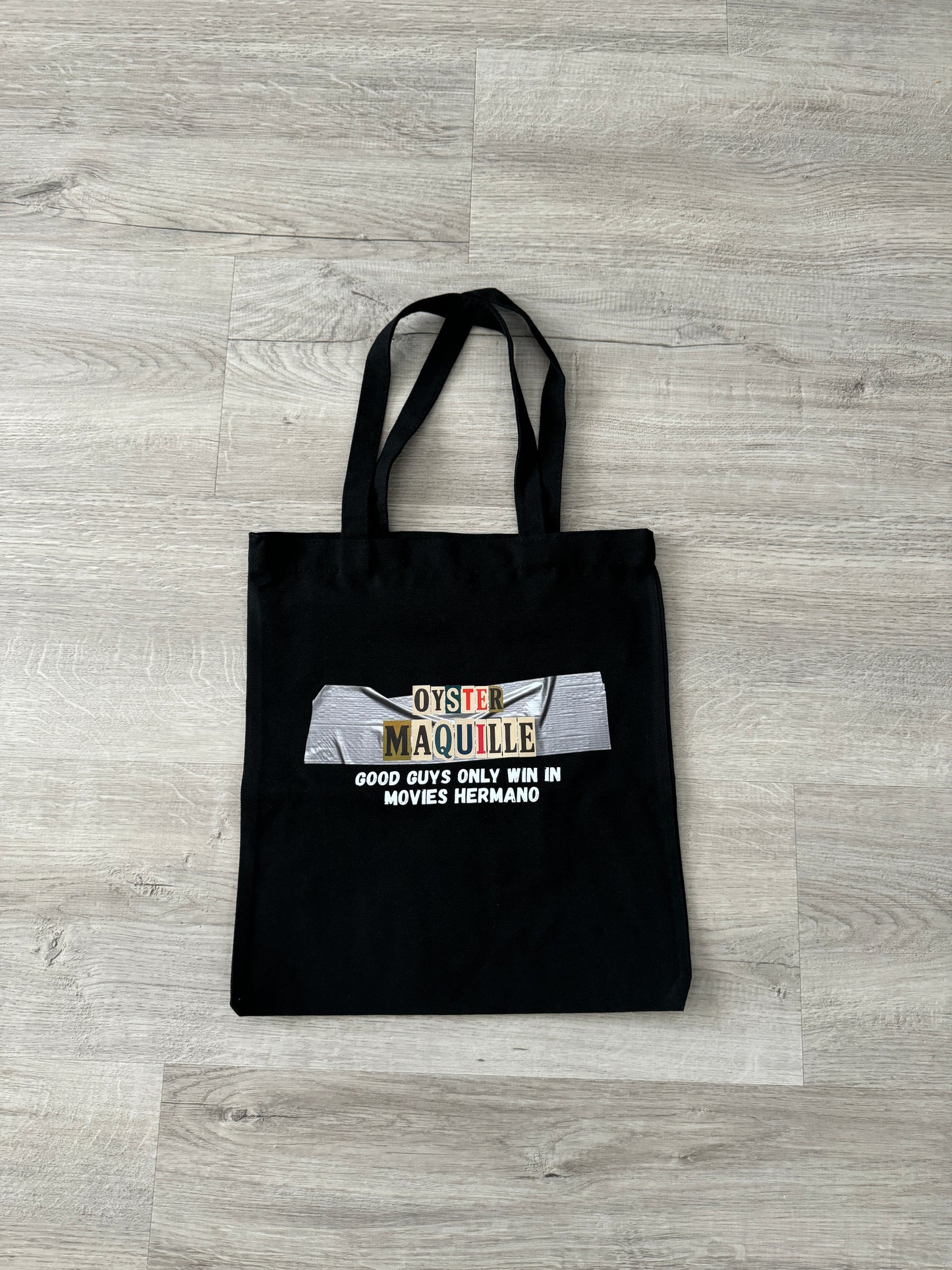 HERMANO BAG