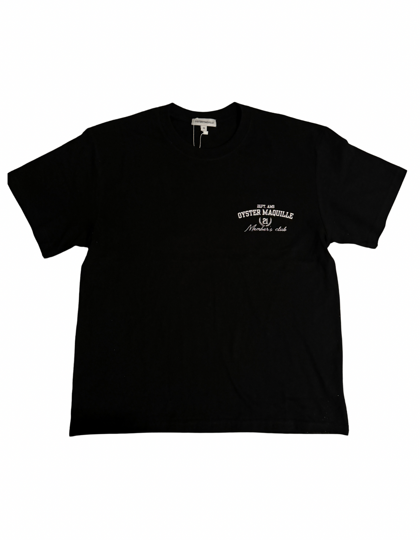 MEMBER'S CLUB T-SHIRT