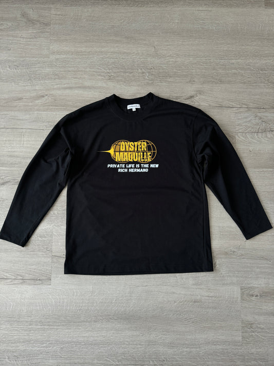 PRIVATE LIFE LONGSLEEVE