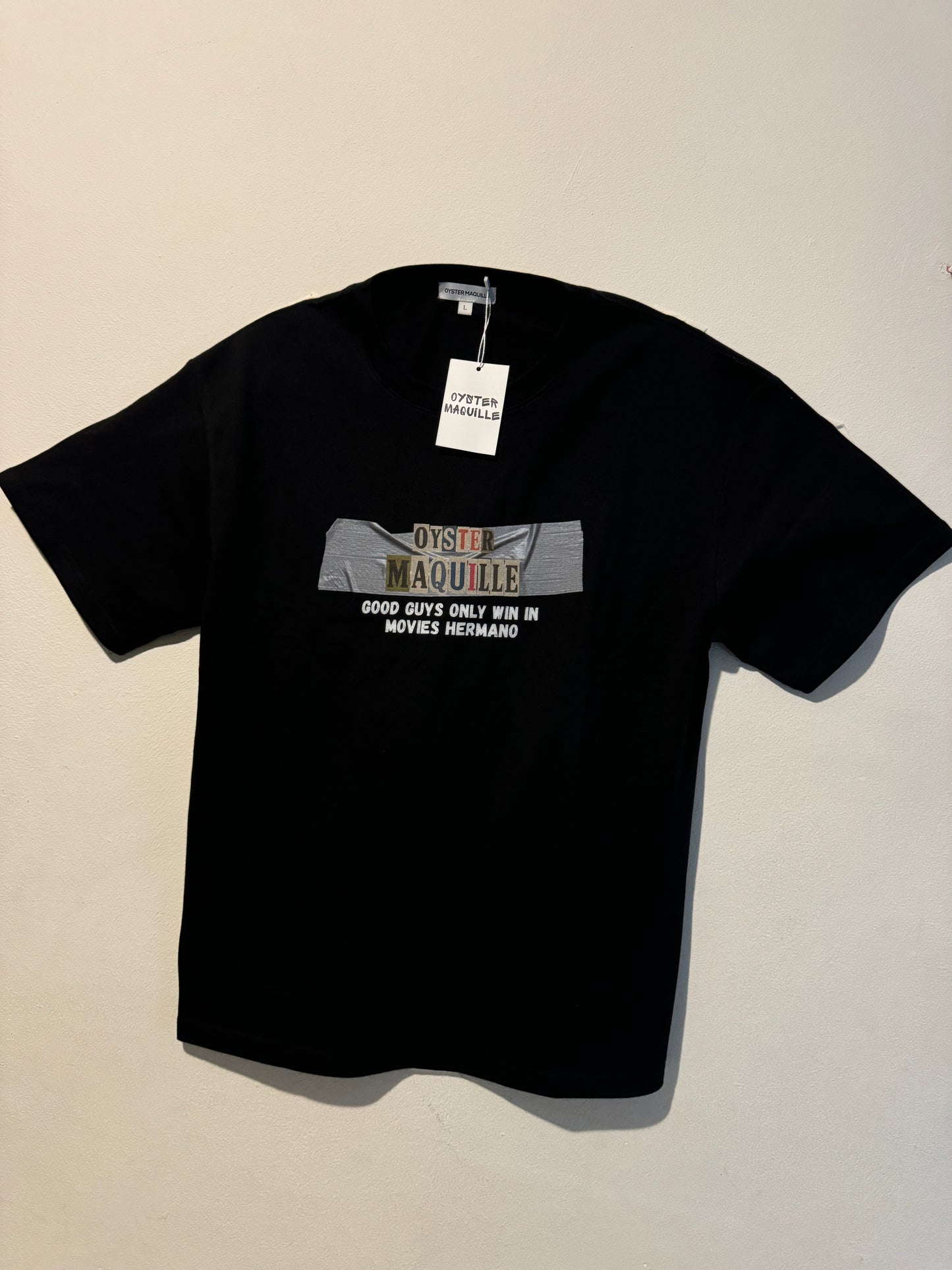 HERMANO T-SHIRT