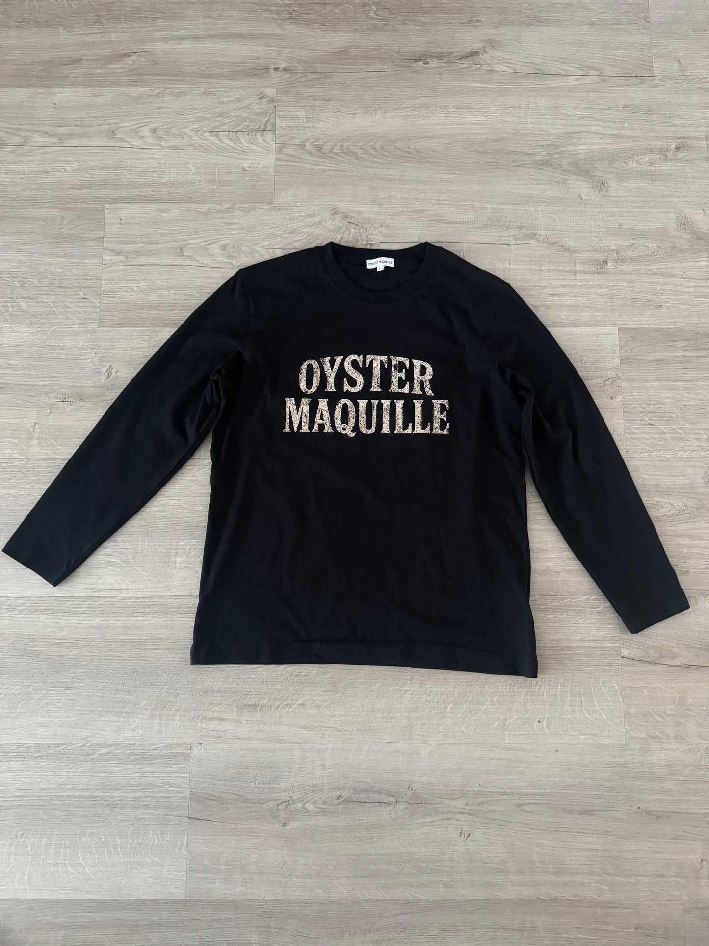 A NEW KID V2 LONGSLEEVE