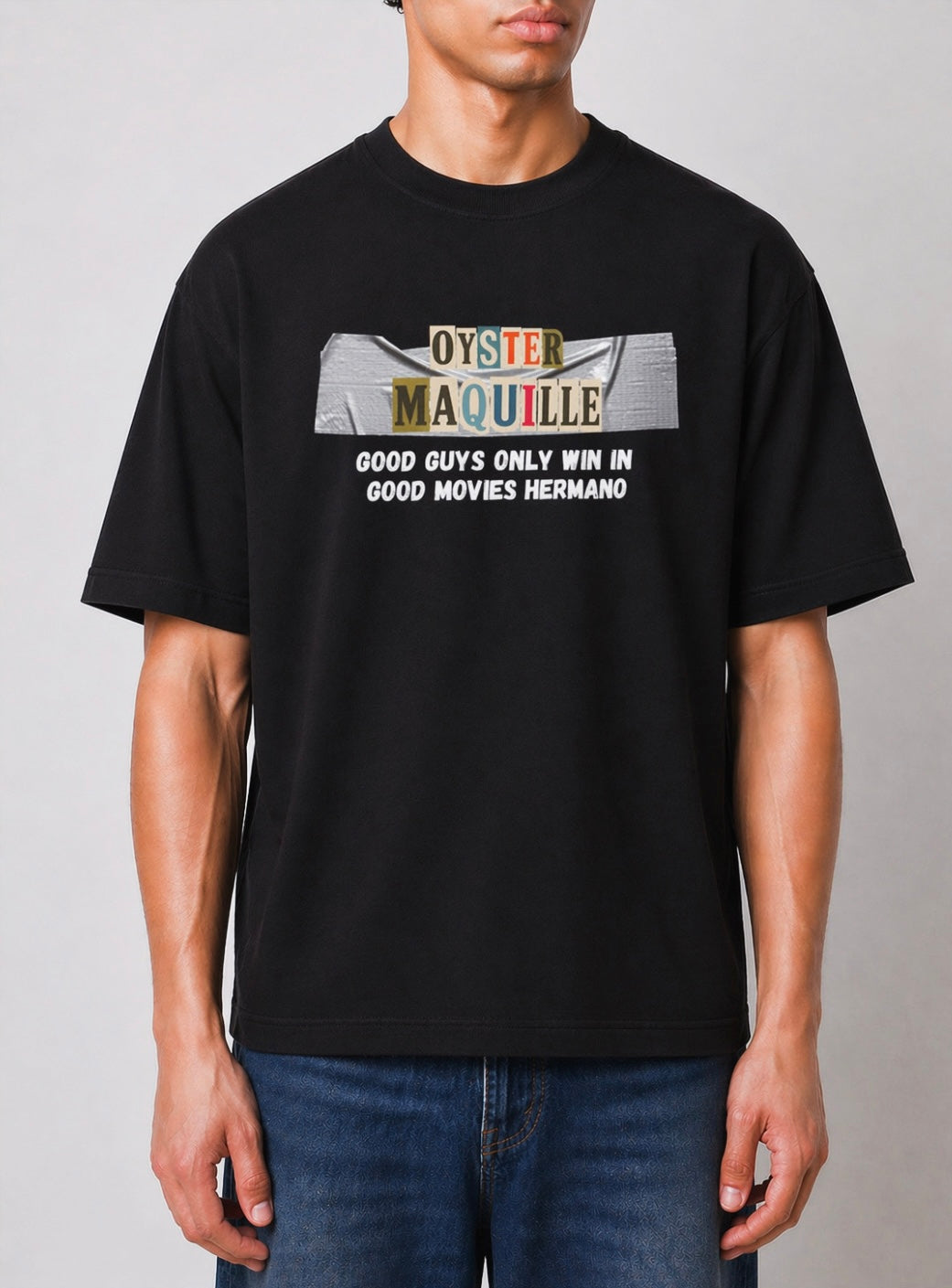 HERMANO T-SHIRT