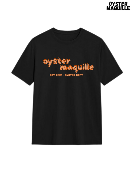 THE OYSTER T-SHIRT