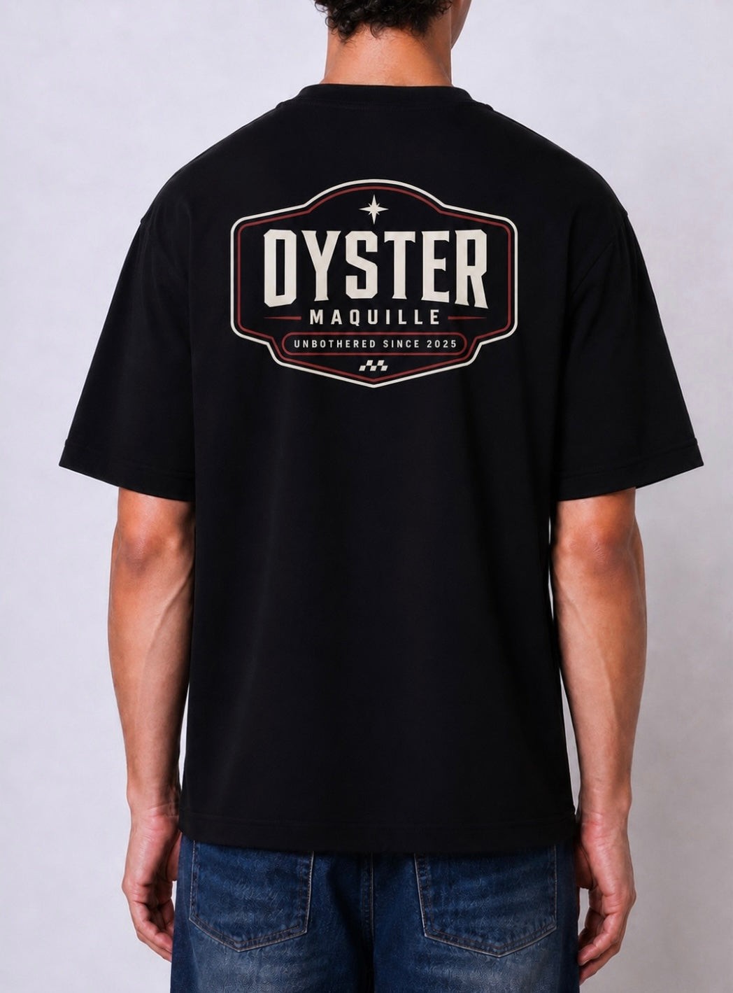 CLUB BADGE T-SHIRT