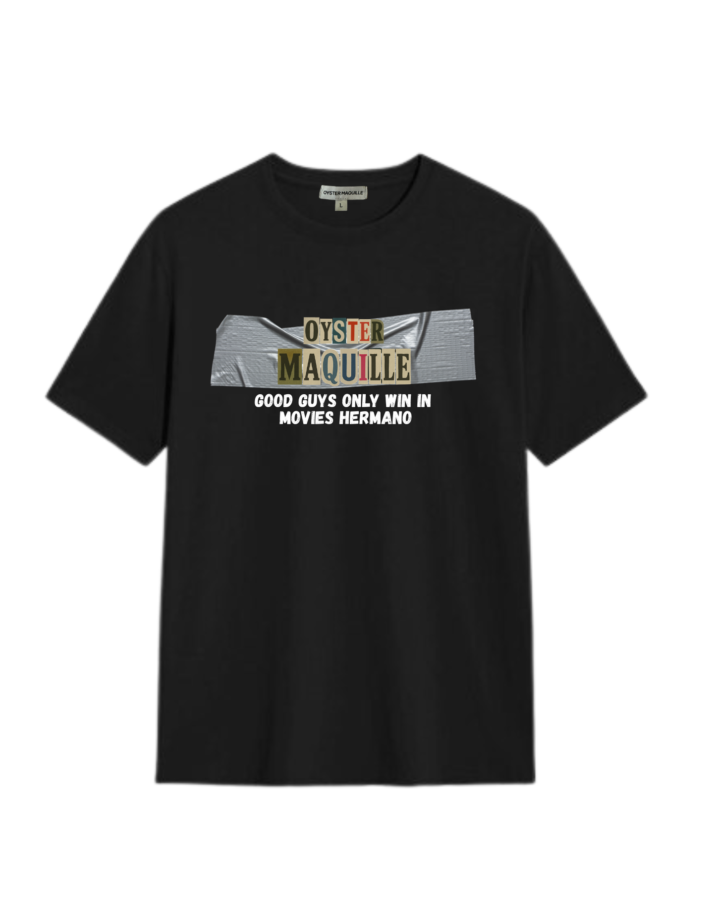 HERMANO T-SHIRT
