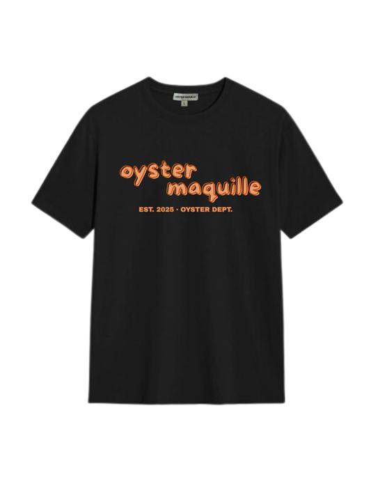 THE OYSTER T-SHIRT
