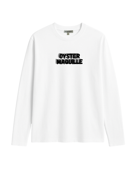 NO MERCY LONGSLEEVE