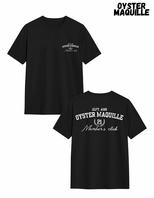MEMBER'S CLUB T-SHIRT