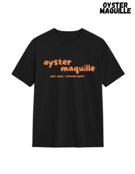 THE OYSTER T-SHIRT