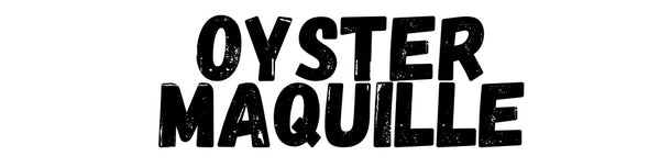 Oyster maquille